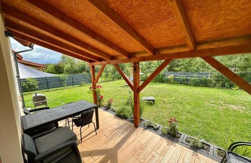 Rydzewo Casa | Dom całoroczny Trzyakacje