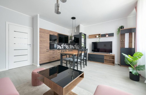 Kamienna Gora Apartamento | Dom & House - Apartament Zygmuntówka