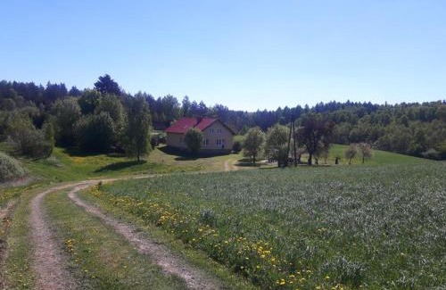 Lidzbark Warminski Casa | Dom na Warmii