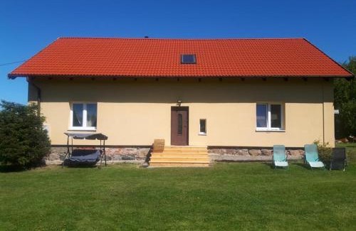 Lidzbark Warminski Casa | Dom na Warmii