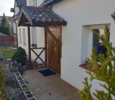 Mikolajki Apartamento | Dom nad jeziorem Mikołajki