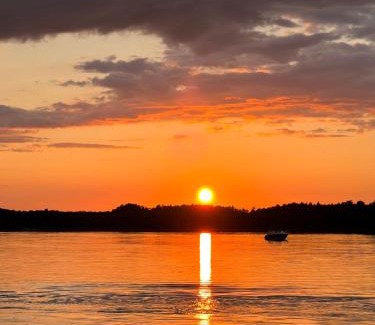 Augustow Casa | Dom przy molo