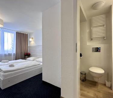 Bierutowice Complejo | Dom Wczasowo Rekreacyjny Zgoda