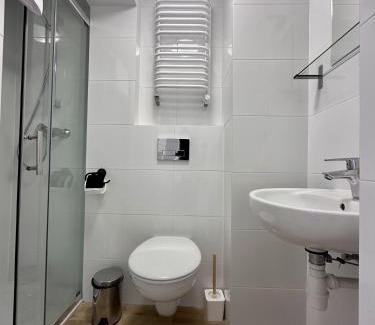 Bierutowice Complejo | Dom Wczasowo Rekreacyjny Zgoda