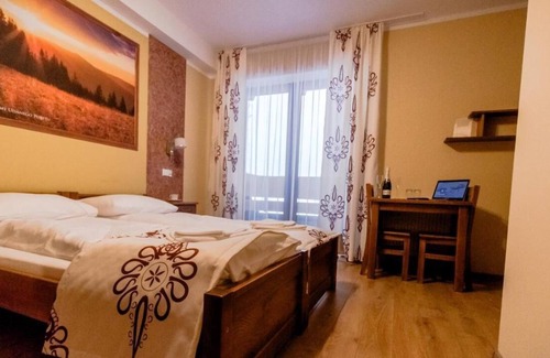 Wawer Apartamento | Dom Wczasowy Na Szczycie