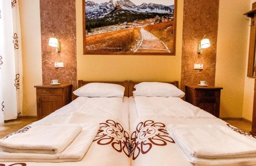 Wawer Apartamento | Dom Wczasowy Na Szczycie