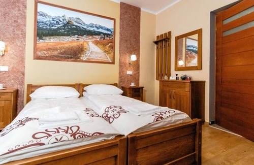 Wawer Apartamento | Dom Wczasowy Na Szczycie