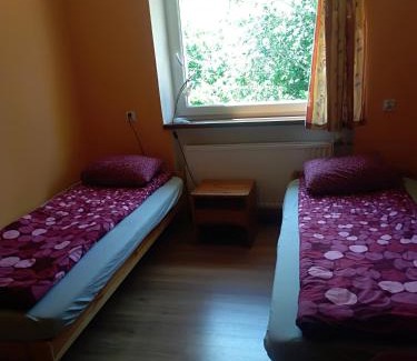 Srebrna Gora Complejo | Dom Wypoczynkowy POD FORTAMI
