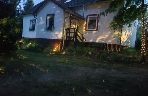 Miłki Casa | Dom z Charyzmą na Mazurach