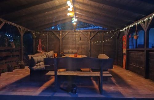 Miłki Casa | Dom z Charyzmą na Mazurach