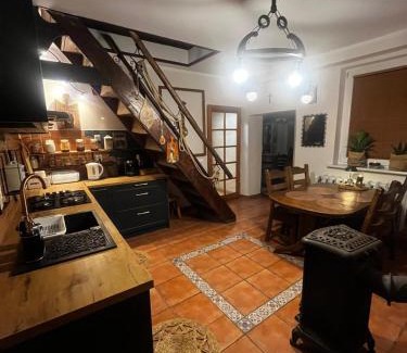 Miłki Casa | Dom z Charyzmą na Mazurach