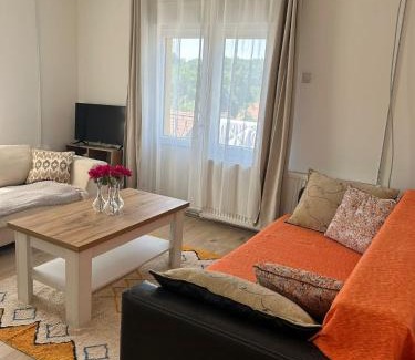 Mladenovac Apartamento | Domaćinstvo Šeširče
