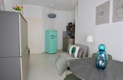 Gela Apartamento | Doma Centro 5