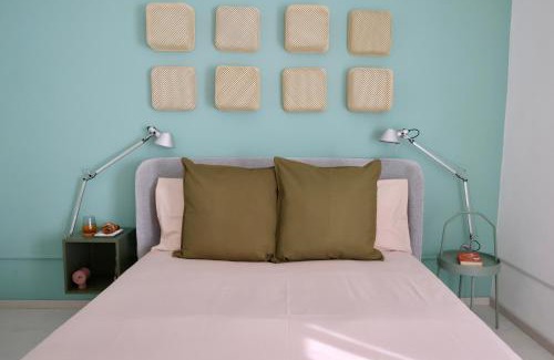 Gela Apartamento | Doma Centro 5