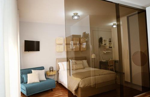 Gela Apartamento | Doma suite 3