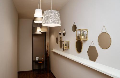 Gela Apartamento | Doma suite 3