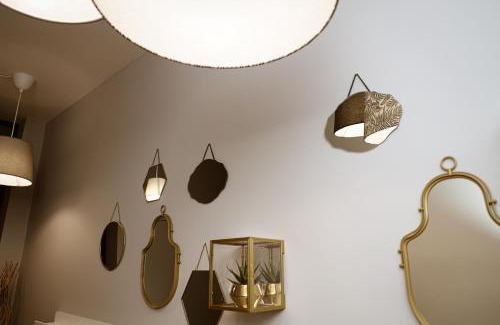 Gela Apartamento | Doma suite 3