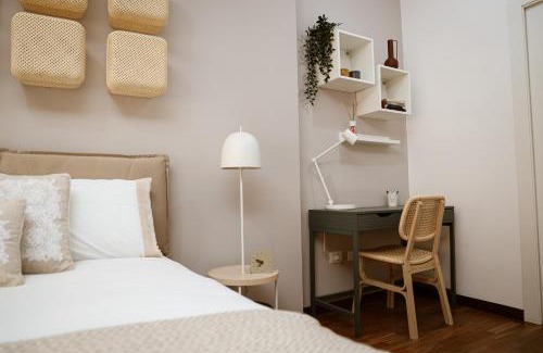 Gela Apartamento | Doma suite 3