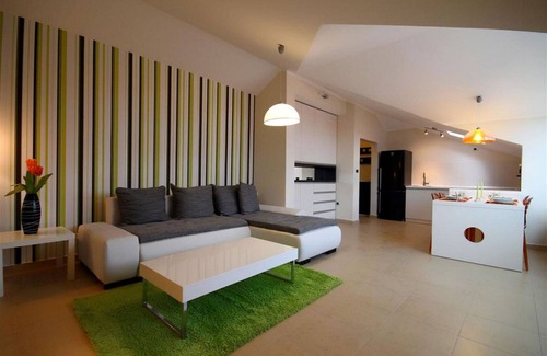 Becici Apartamento | Domador Rooms & Apartments