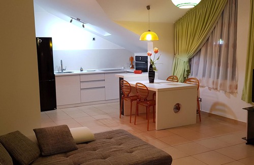 Becici Apartamento | Domador Rooms & Apartments