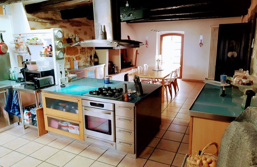 Servian Casa | "Domaine 1902" swimming pool, billiards, bowling green, 14 people