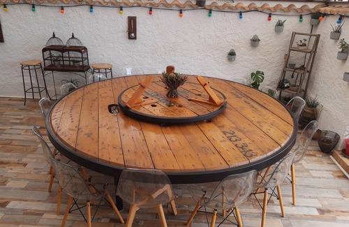 Servian Casa | "Domaine 1902" swimming pool, billiards, bowling green, 14 people