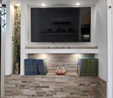 Saint-Martin-de-Londres Apartamento | Domaine Chante-Cevennes