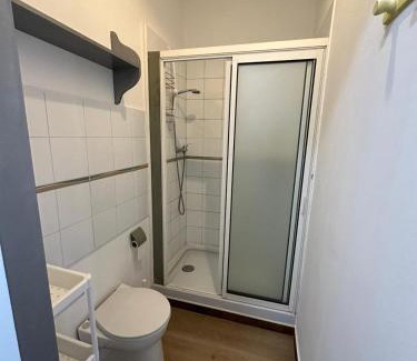 Amelie-les-Bains-Palalda Apartamento | Domaine des Anges