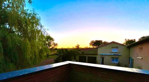 Saint-Marcel-de-Felines Casa | Domaine de Jarentin - Loire 42