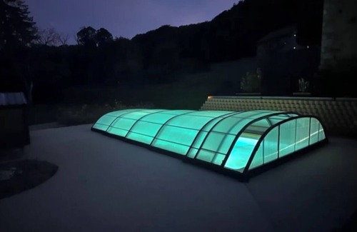 Saint-Yrieix-les-Bois Casa | Domaine de la forge