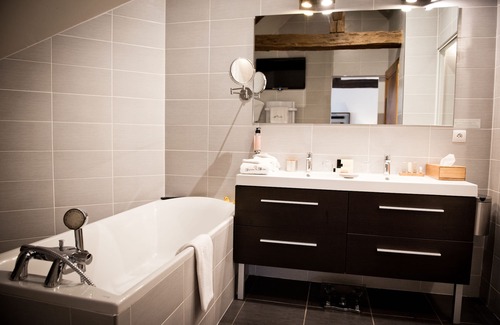 Sainte-Preuve Hotel | Domaine De Barive