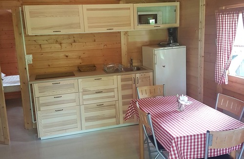 Sermamagny Chalet De Esquí | Domaine de Chalétang