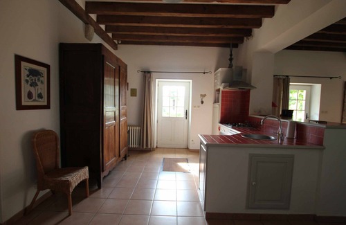 Averdon Casa | LES HORTENSIAS Gran casa rural de 4 estrellas con encanto Valle del Loira