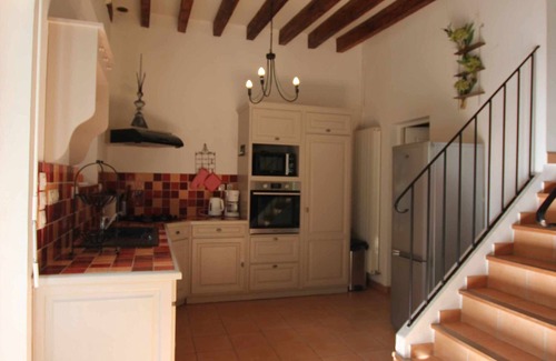 Averdon Casa | LES GLYCINES Joli 4 **** Casa rural en el Valle del Loira