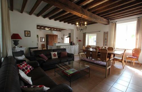 Averdon Cama Y Desayuno | Domaine de Champouteau - Gîtes et Chambres d'hôtes