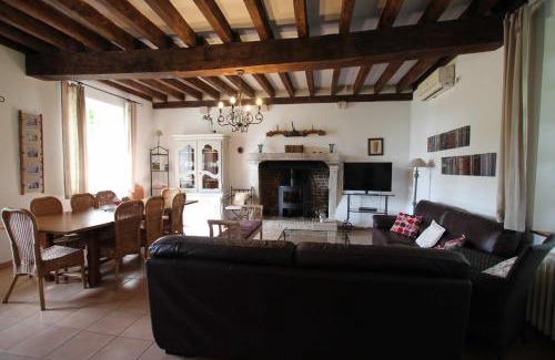 Averdon Cama Y Desayuno | Domaine de Champouteau - Gîtes et Chambres d'hôtes