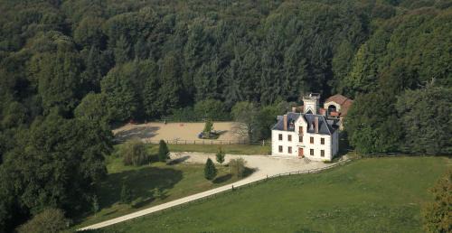 Moutiers-Sous-Chantemerle Hotel | Domaine de Chantemerle