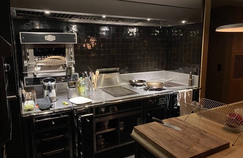 Castets Casa | DOMAINE DE COURSAT avec piscine chauffée