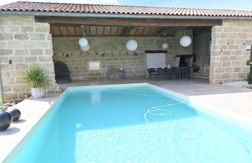 Beaupuy Casa | Domaine de Daspe