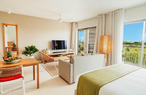 Mont Choisy Apartamento | Domaine de Grand Baie