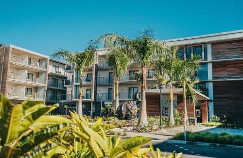 Mont Choisy Apartamento | Domaine de Grand Baie