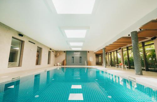 Mont Choisy Apartamento | Domaine de Grand Baie