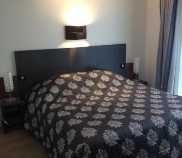 Quemper-Guezennec Hotel | Domaine De Kermodest