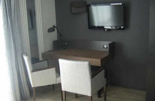 Quemper-Guezennec Hotel | Domaine De Kermodest
