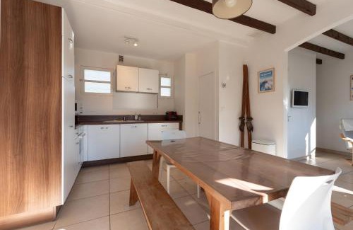 Bagneres-de-Bigorre Chalet De Esquí | Domaine de l'Arbizon