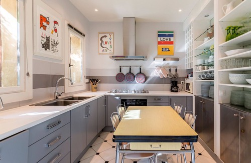 Trouville-la-Haule Casa | Domaine de la Boisisère