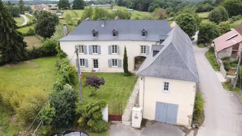 Castetnau-Camblong Cama Y Desayuno | Domaine de la Castagnère