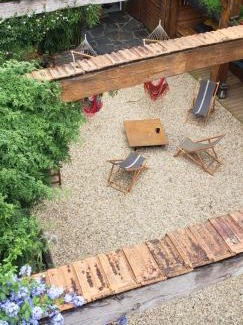 Castetnau-Camblong Cama Y Desayuno | Domaine de la Castagnère