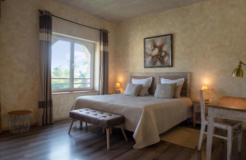 Le Lude Hotel | Domaine de la Courbe, The Originals Relais (Relais du Silence)