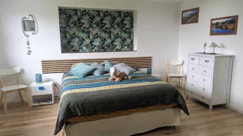 La Roche-sur-Foron Casa | Domaine de la Griffe - Chambres d'hôtes "Roche Parnal"